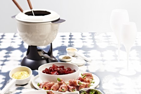 Fondue